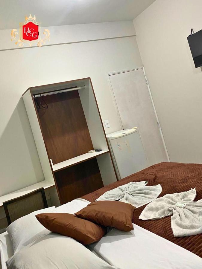 Campo Grande Hotel