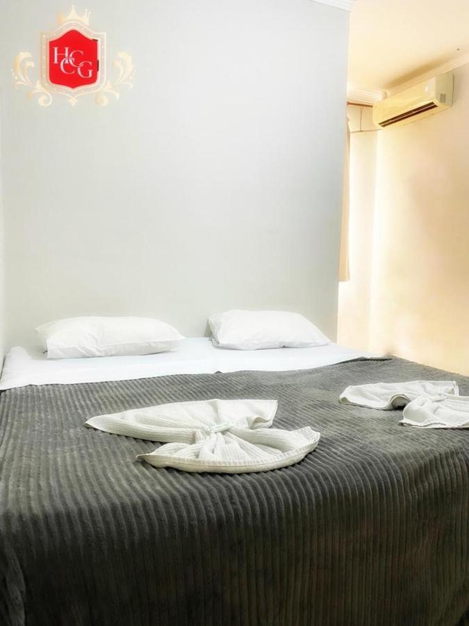 Campo Grande Hotel