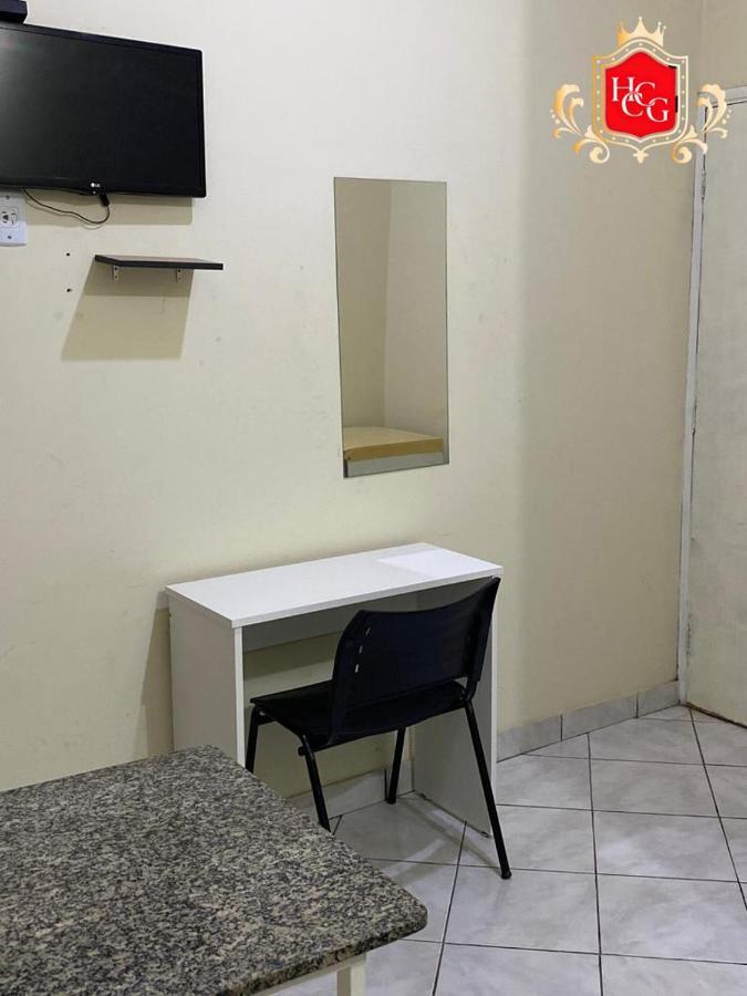 Hotel Campo Grande