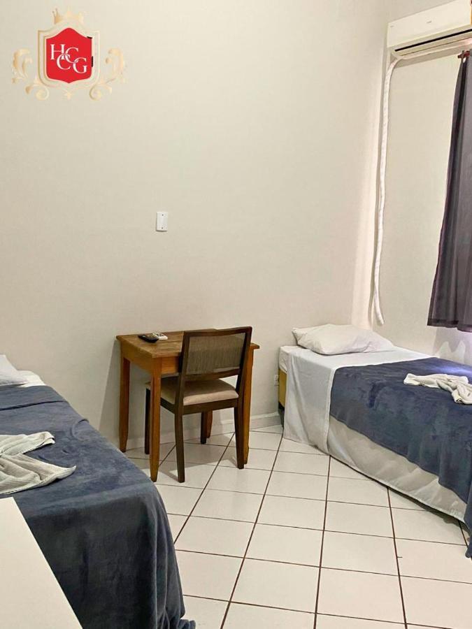Hotel Campo Grande *
