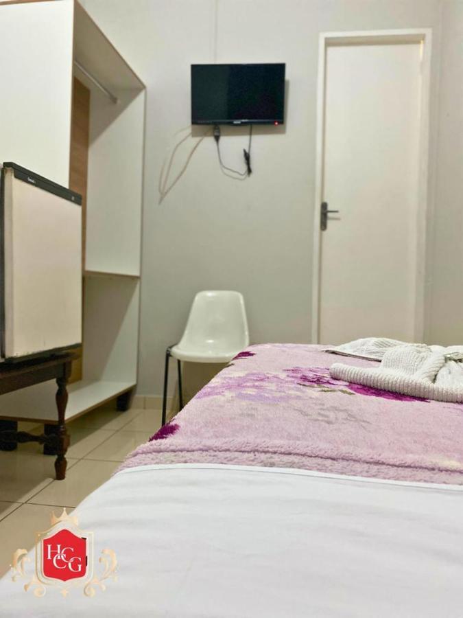 Campo Grande Hotel Campo Grande (Mato Grosso do Sul)