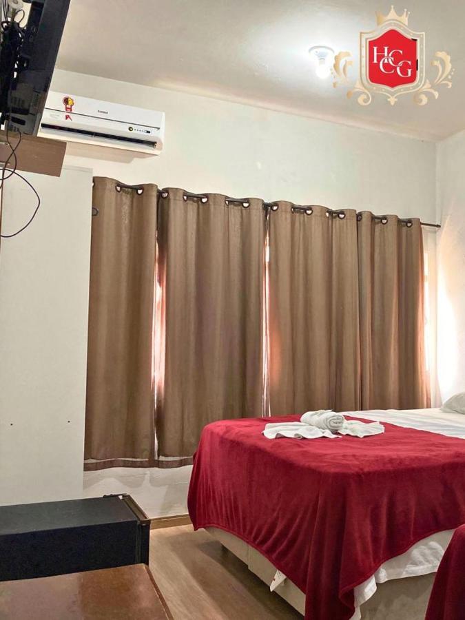 Campo Grande Hotel *