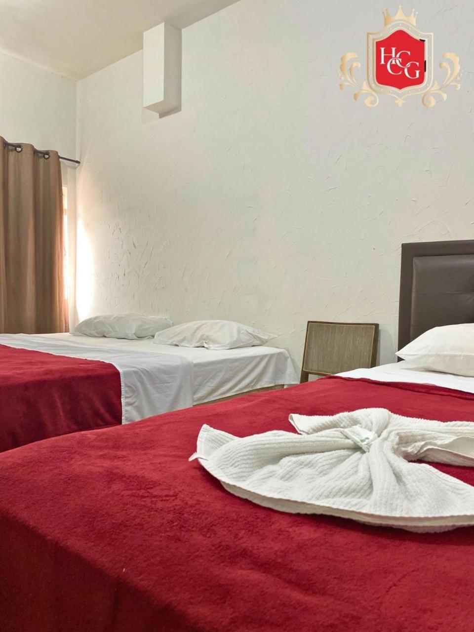 Campo Grande Hotel
