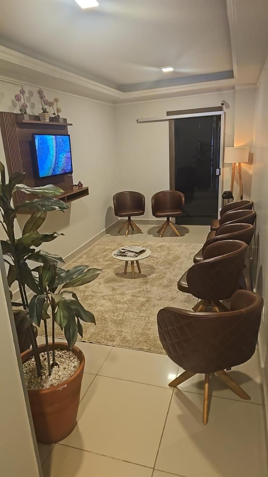Campo Grande Hotel *