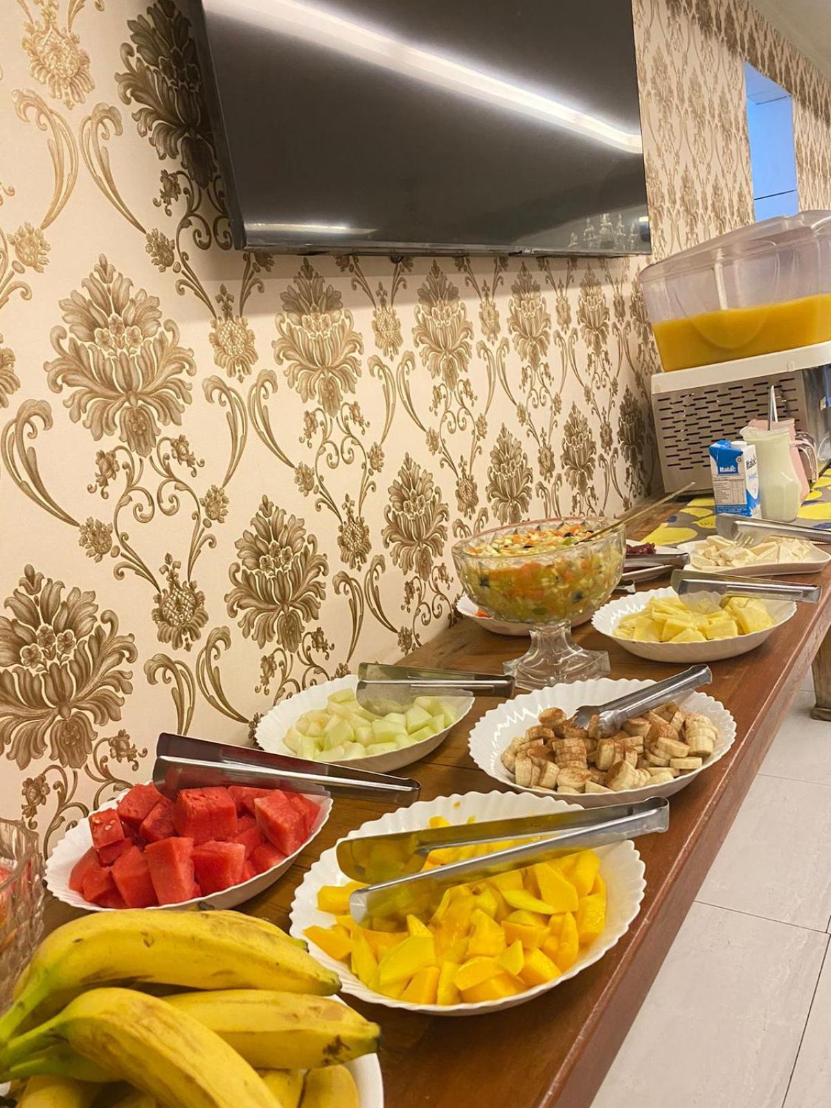 Hotel Campo Grande